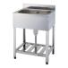 �A�Y�} �ꑅ�V���N(�z�[�X�t) 600�~450�~800 KP1600 [KP1-600][r21][s9-031]