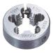 TRUSCO круг кости 50 диаметр M20×2.5 (SKS) T50D20X2.5 [T50D-20X2.5][r20][s9-020]