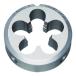 yamawa универсальный solid кости (HSS) метров винт для DM12X0.7538 [D-M12X0.75-38][r20][s9-030]