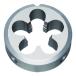 yamawa универсальный solid кости (HSS) метров винт для левый винт для DLHM5X0.820 [D-LH-M5X0.8-20][r20][s9-020]