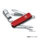 �y���[���ցzVICTORINOX(�r�N�g���m�b�N�X) �l�C���N���b�v 580 0.6463 7611160044358