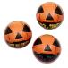  Halloween игрушка мяч мягкость тыква мяч 12 ввод тыква привидение 