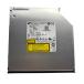  Hitachi LG 9.5mm толщина SATA подключение встроенный Ultra тонкий DVD Super Multi Drive GUD0N(AFUK7N0) оправа имеется новый товар Bulk товар 