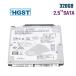 HGST Travelstar Z7K500 HTE725032A7E630 2.5" 320GB 7200rpm 6Gbps SATA 7mm 32MB встроенный накопитель на жёстком диске HDD новый товар Bulk товар 