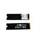SAMSUNG производства встроенный SSD PM991a MZ-VLQ1T0B MZVLQ1T0HBLB-00B07 1TB M.2 2280 NVMe PCI-Express TLC [ новый товар Bulk товар ]