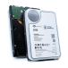Seagate производства встроенный HDD 20TB 3.5 дюймовый ST20000NM000H SATA600 7200RPM 512MBenta- цена модель производитель li мех bishu180 дней гарантия [ подготовлен товар ]