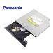  Panasonic Panasonic UJ-8E2 DVD Drive 9.5mm SATA подключение CP633788-01 тонкий DVD Super Multi Drive [ новый товар Bulk товар ]