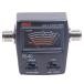 icanR テスト SWRパワー 用のRS40 プロフェッショナル UVデュアル バンド 定在波 メータ パワー メータSWRメーター