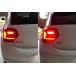  Volkswagen Polo R линия |2835monster LED*900LM( красный ) Stop ( тормоз ) лампа |VW Polo*AWDAD