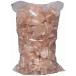  скала соль .... выгода Bigbag примерно 6 выпуск 8kg и больше!