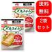 [2 пакет комплект ] Ajinomoto Pal сладкий пакет 1kg