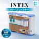 3�{�~3�Z�b�g �C���e�b�N�X �v�[�� �t�B���^�[ �|���v �����p INTEX A�^�C�v �z�� FILTER CARTRIDGE A TRI PACK