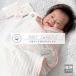[ ликвидация запасов 30%OFF!] одеяло uniim Baby 6 -слойный марля хлопок 100% покрывало из марли baby новорожденный младенец вышивка mo low отражающий [M рейс 1/1] 60363