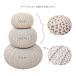�y���[�J�[�����i�z��100���̕҂ݍ��݃X�c�[�� �u���C�h�v�t M�T�C�Y ��50R�~35cm �� �C���e���A �֎q �e�[�u�� �C���X�^ �����b�R �k�� h31538 �֘A�摜4