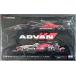 [ б/у ] Tamiya 92417 Mini 4WD ADVAN Shadow Shark ограниченный 