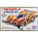 [ б/у ] Tamiya 95100 1/32 Try ge il Japan cup 2017(MA шасси )