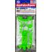 [ б/у ] Tamiya 95437 MS шасси усиленный привод покрытие ( флуоресценция зеленый ) Mini 4WD стойка 