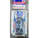 [ б/у ] Tamiya 95445 avante Mk.III azur clear корпус комплект 