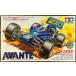 [ б/у ] Tamiya 95474 avante Jr.30 годовщина специальный комплект 