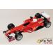 S=1/43 FERRARI F399 �ե��顼��졼���󥰥��� (BRIDGESTONE/Shell) (#4)  Ȣ̵ ������ʰ��� �����Ϥ�