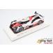 USED S=1/43 Spark ѡ S5102 Toyota ȥ西 TS050 Hybrid ϥ֥å HY #5 Toyota Gazoo Racing LM2016 DENSO ZENT