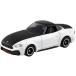  Tomica red box 21 abarth 124 Spider 