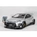  1/18 ȥ西  ѥǥ GR ꥹ ( 4BA ) / С + G16E 󥸥  TOYOTA PANDEM ˥å ignition