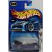 [ new goods ]Hot Wheels BATMOBIL 240001012693