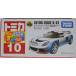  Tomica No.10 Lotus Exige R-GT коробка * первый раз специальный цвет 