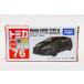  Tomica No.76 Honda Civic TYPE R ( первый раз специальный specification )