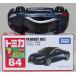 USED Tomica 84 Peugeot RCZ new car seal 240001027296