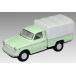  Tomica LV-15 Datsun Truck 1200( желтый зеленый )
