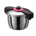 �����_�[�V�F�t ���@�̃N�C�b�N���� ���舳�͓� 5.5L ZQDA55 (640840) 4�`5�l���� ���͐؂�ւ� �֗��� ������ ���͂Ȃ� �K�X�Ή� IH�Ή� 640840||||