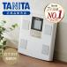 tanita(TANITA) измеритель состава тела BC-773WH белый весы установить .. место хранения ездить pita сделано в Японии body жир . показатель внутренности жир . мускул количество body внутри возраст основа метаболизм подарок BC773WH|||
