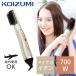  Koizumi за границей соответствует подкручивающий фен KDD-0053 dry a- щетка осушитель .... за границей двоякое применение отрицательный ион волосы dry a- легкий легкий KDD0053N||