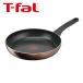 T-fal �e�B�t�@�[�� IH�`�^���E�G�N�Z�����X���J �t���C�p��28cm �u���E�� G17206 ���K�i G17206||||