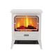 Dimplex DIN p Rex Thai колено плита Tiny stove интерьер камин электрический обогреватель белый TNY12WJ стандартный товар Opti рама температура способ обогреватель TNY12WJ|||