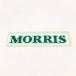MORRIS стикер 