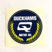 DUCKHAMS стикер 
