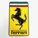 Ferrari�@�X�e�b�J�[