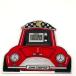  John Cooper digital clock 