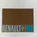  на данный момент товар Renault 10 каталог 