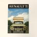  на данный момент товар Renault '72 каталог 