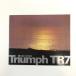  на данный момент товар Triumph TR7 каталог 
