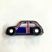 CLASSIC MINI UNION JACK крюк 