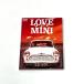  на данный момент товар отдельный выпуск CG LOVE the MINI Mini . эта 40 год 