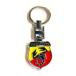 ABARTH брелок для ключа 