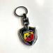 ABARTH брелок для ключа 