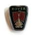  на данный момент товар передний эмблема *ROVER