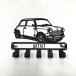  steel орнамент вешалка *CLASSIC MINI